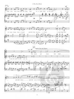 From The Diaries of Adam and Eve von Stephen Lias 