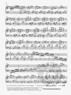 Die Wut über den verlorenen Groschen op. 129 von Ludwig van Beethoven 