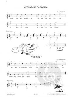 Die Nase des Kamels von Maria Linnemann 