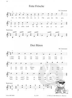 Die Nase des Kamels von Maria Linnemann 