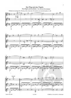 Eine phantastische Reise von Maria Linnemann 