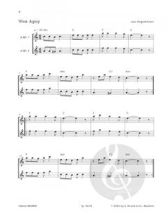 La Cucaracha (Elisabeth Weinzierl) 