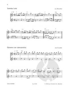 La Cucaracha (Elisabeth Weinzierl) 