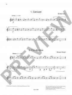 Solo Now! Preparatory Volume Grade 1 Vol. 1 (Download) 