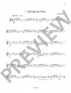 Solo Now! Preparatory Volume Grade 1 Vol. 1 (Download) 