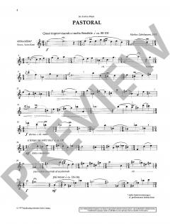 Lyrische Szenen von Markus Zahnhausen (Download) 