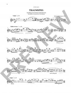 Lyrische Szenen von Markus Zahnhausen (Download) 