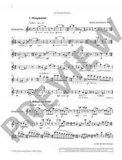 Jahreszeichen Nr. 3: Herbstmusik von Markus Zahnhausen (Download) 
