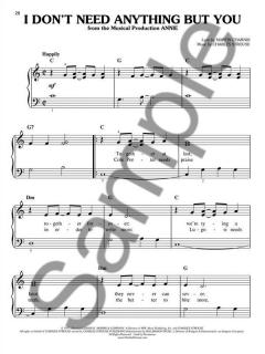 Bachbüchlein von Johann Sebastian Bach (Download) 