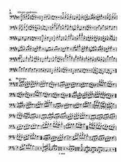 Passacaglia von Georg Friedrich Händel (Download) 