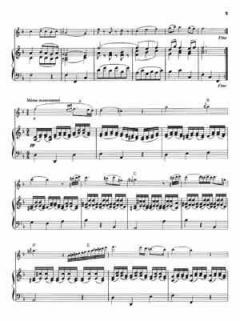 Reigen seliger Geister und Menuett von Christoph Willibald Gluck (Download) 