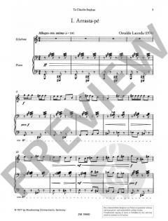 Suite von Osvaldo Lacerda (Download) 