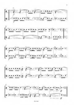 Magic Sticks von Wolfgang Sonntag (Download) 