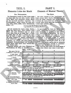 Schule für Klarinette op. 79 kplt. von Robert Kietzer (Download) im Alle Noten Shop kaufen