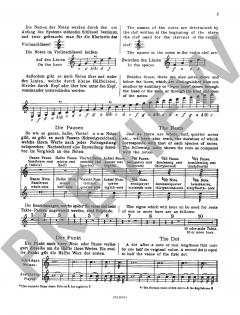 Schule für Klarinette op. 79 kplt. von Robert Kietzer (Download) im Alle Noten Shop kaufen
