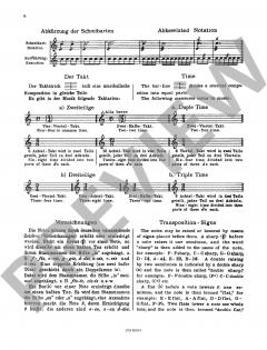 Schule für Klarinette op. 79 kplt. von Robert Kietzer (Download) im Alle Noten Shop kaufen