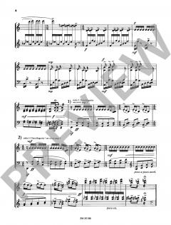 Dream of the cherry blossoms von Keiko Abe (Download) 