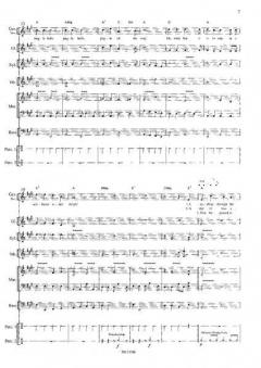 Percussion in Winterland von Joachim Sponsel (Download) 