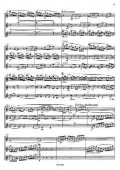 I tre virtuosi op. 31 von Leonardo de Lorenzo (Download) 