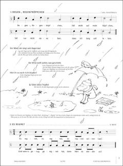 Die kleinen Blockflötengeschichten Band 2 (Brigitte Meier) 