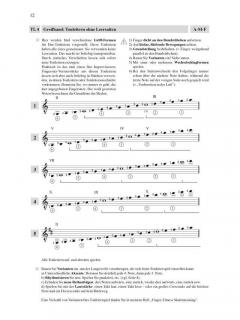 Finger-Fitness für Gitarristen von Fabian Payr 