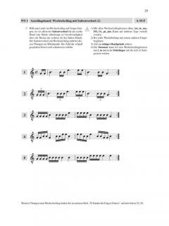 Finger-Fitness für Gitarristen von Fabian Payr 