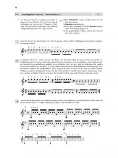 Finger-Fitness für Gitarristen von Fabian Payr 