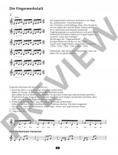 Clarinettissimo 1 von Rudolf Mauz (Download) im Alle Noten Shop kaufen