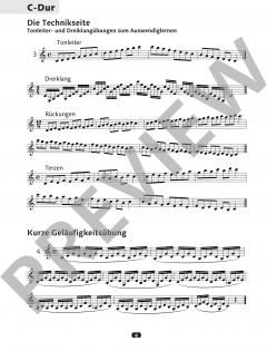 Clarinettissimo 1 von Rudolf Mauz (Download) im Alle Noten Shop kaufen