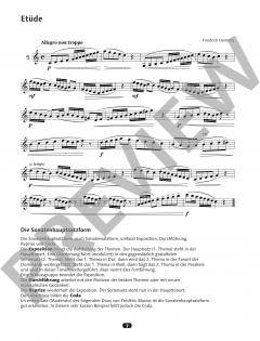 Clarinettissimo 1 von Rudolf Mauz (Download) im Alle Noten Shop kaufen