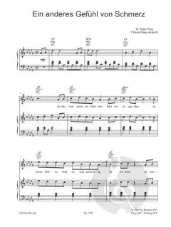 Songbook 2 von Rosenstolz 