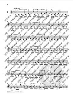 12 Capricci op. 25 von Camillo Sivori (Download) 