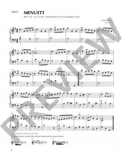 Klavier spielen - mein schönstes Hobby: Der Klassikband von Hans-Günter Heumann (Download) im Alle Noten Shop kaufen