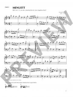 Klavier spielen - mein schönstes Hobby: Der Klassikband von Hans-Günter Heumann (Download) im Alle Noten Shop kaufen