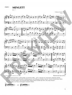 Klavier spielen - mein schönstes Hobby: Der Klassikband von Hans-Günter Heumann (Download) im Alle Noten Shop kaufen