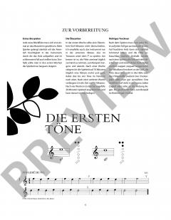 Altblockflötenschule von Barbara Hintermeier (Download) im Alle Noten Shop kaufen