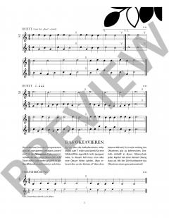 Altblockflötenschule von Barbara Hintermeier (Download) im Alle Noten Shop kaufen