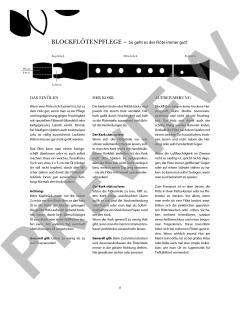 Altblockflötenschule von Barbara Hintermeier (Download) im Alle Noten Shop kaufen