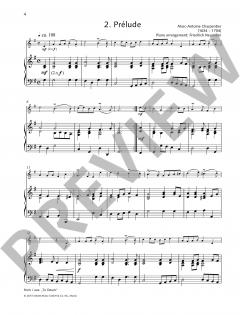 Leichte Konzertstücke 1 (Download) 