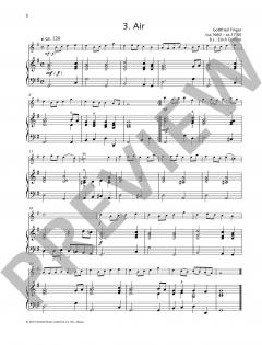 Leichte Konzertstücke 1 (Download) 