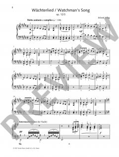 Mein erster Grieg von Edvard Grieg (Download) 