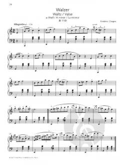 Best of Chopin von Frédéric Chopin (Download) 