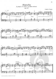 Best of Chopin von Frédéric Chopin (Download) 