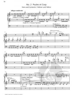 Der Karneval der Tiere von Camille Saint-Saëns (Download) 