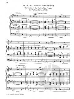 Der Karneval der Tiere von Camille Saint-Saëns (Download) 