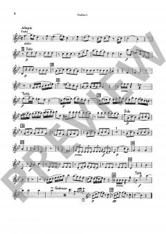 Konzert Nr. 2 F-Dur von Anton Stamitz (Download) 