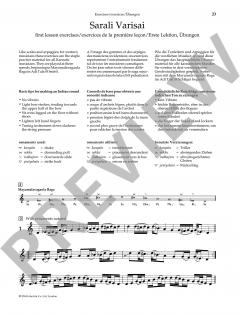 Indische Melodien von Candida Connolly (Download) 