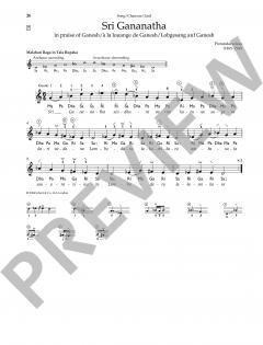 Indische Melodien von Candida Connolly (Download) 