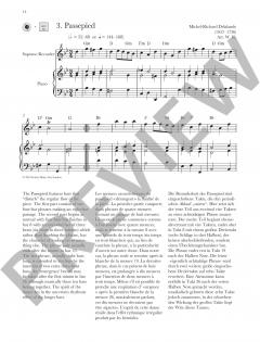 Baroque Recorder Anthology Vol. 2 (Download) 