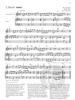 Barockstücke für Sopranblockflöte 1 (Download) im Alle Noten Shop kaufen